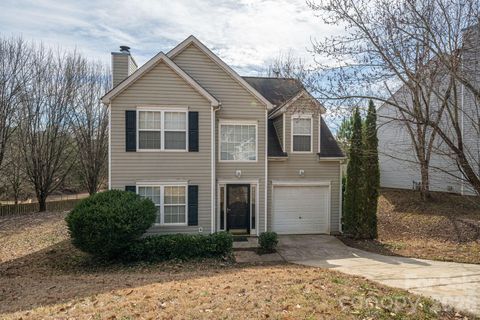 Photo of 1434 Swaying Branch Lane, Clover, SC 29710 (MLS # 4346590)