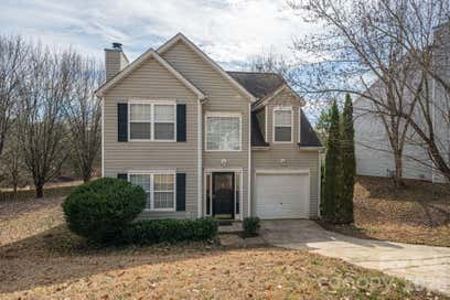 1434 Swaying Branch Lane Clover SC 29710