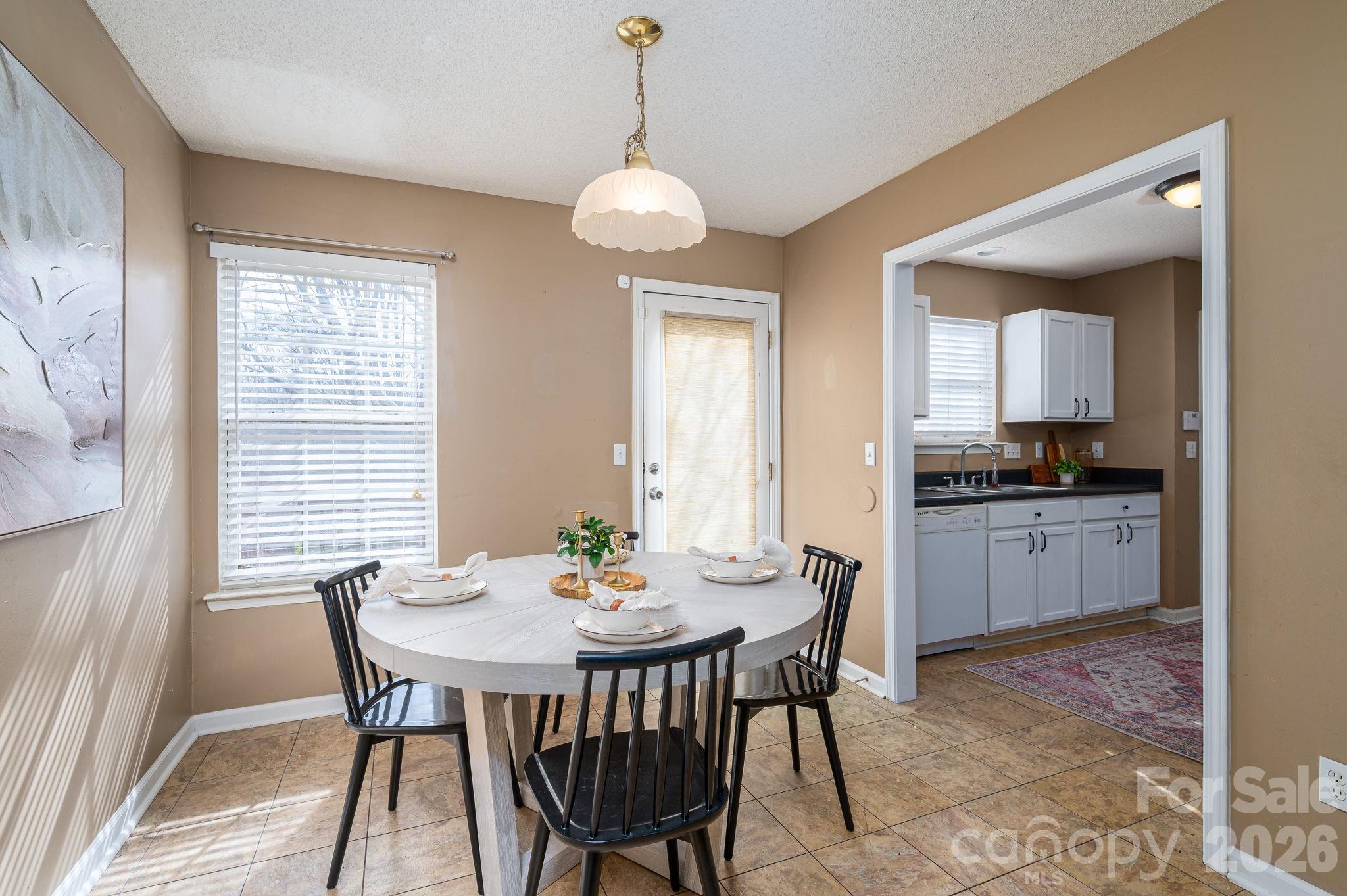 Forest Oaks - Residential