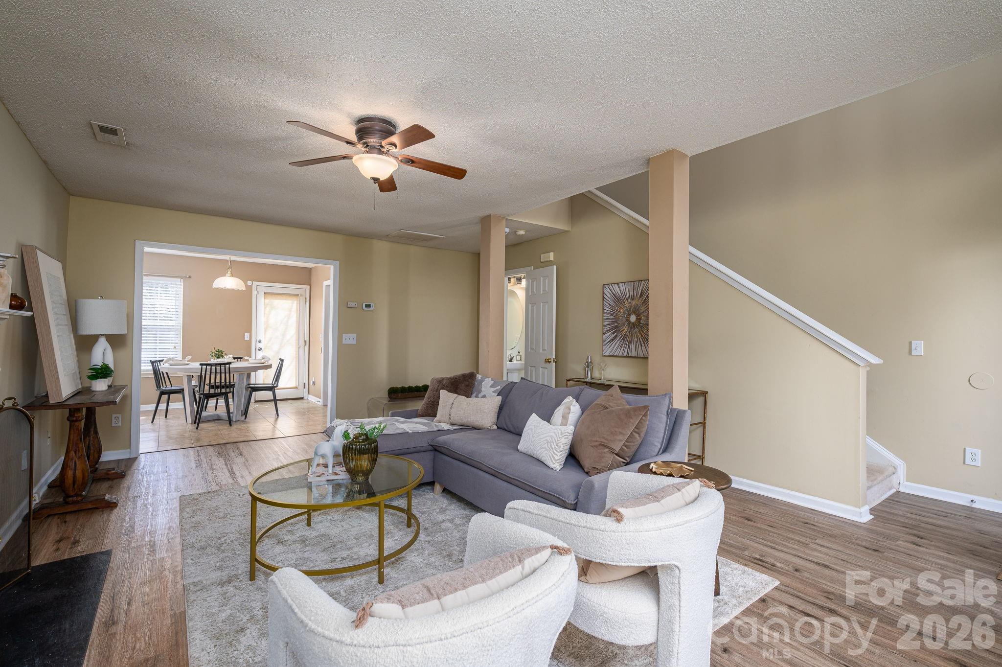 Forest Oaks - Residential