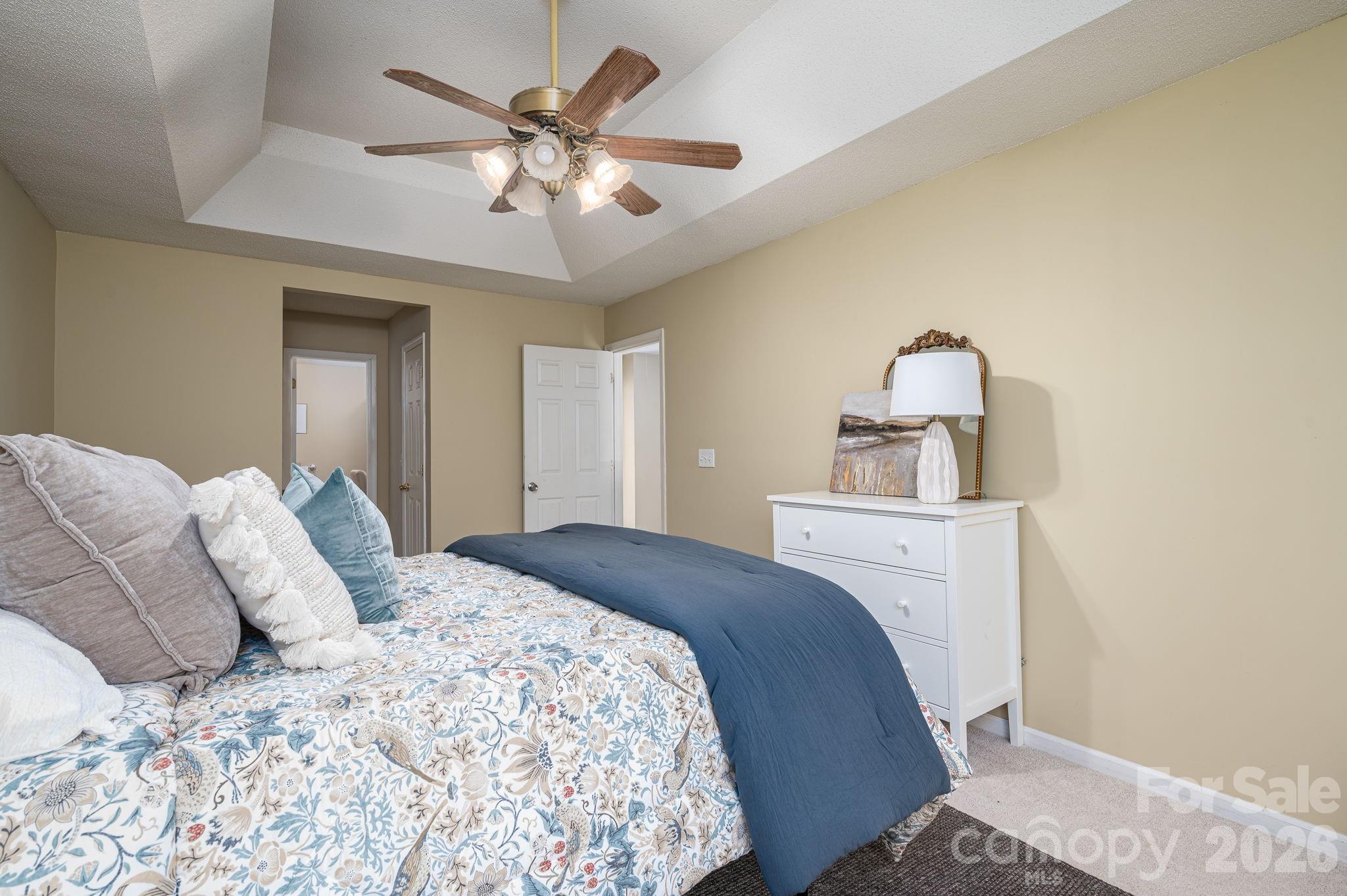 Forest Oaks - Residential