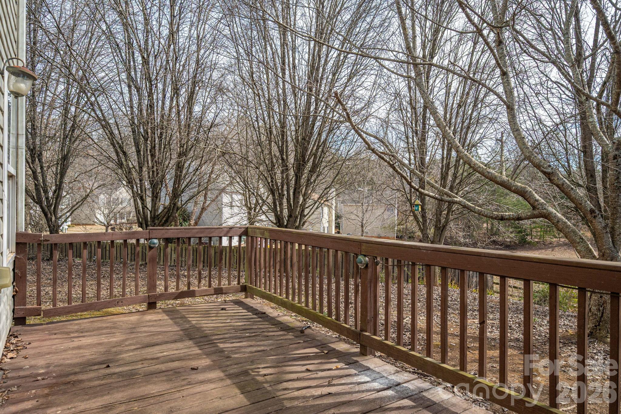 Forest Oaks - Residential