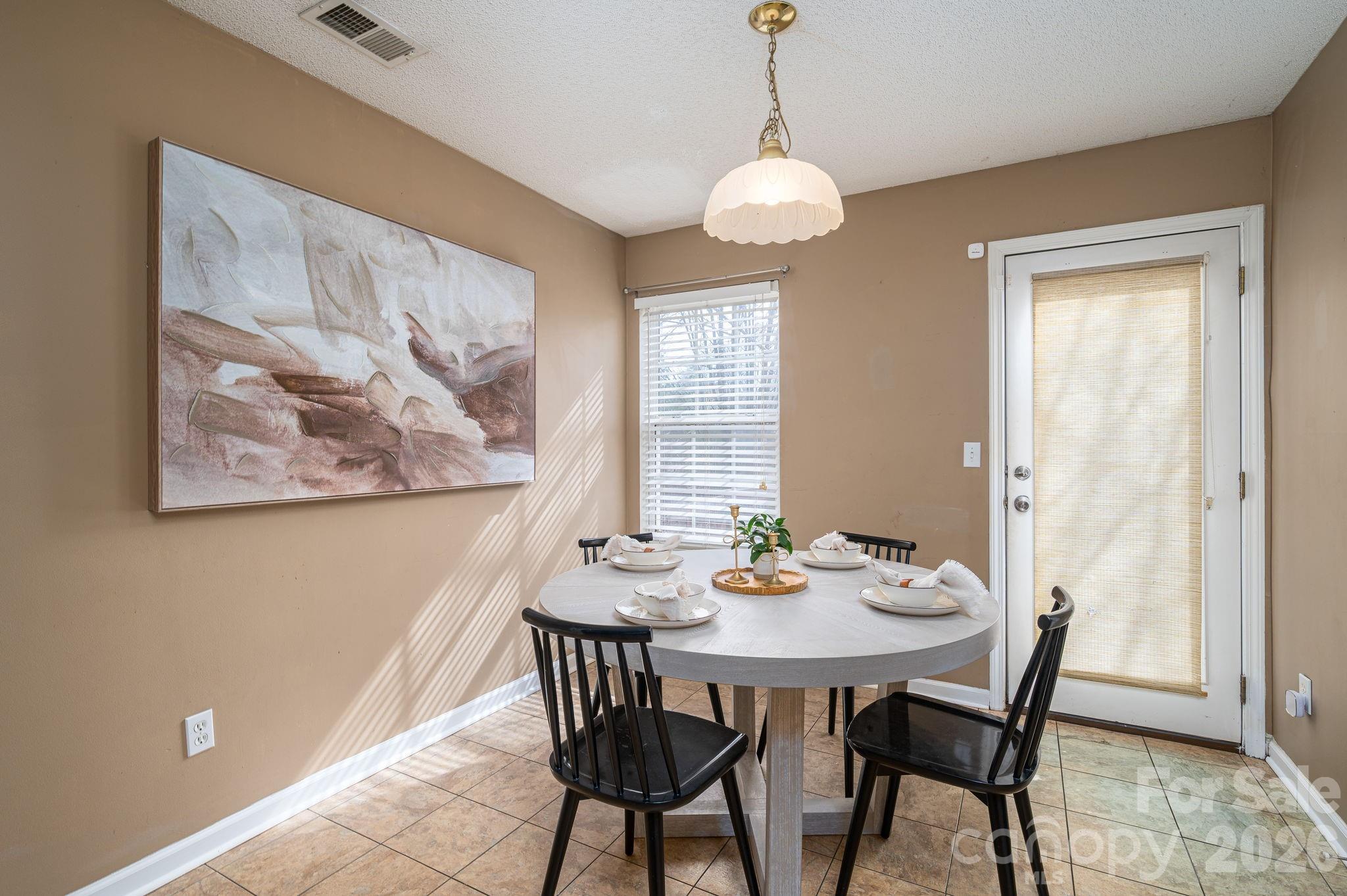 Forest Oaks - Residential