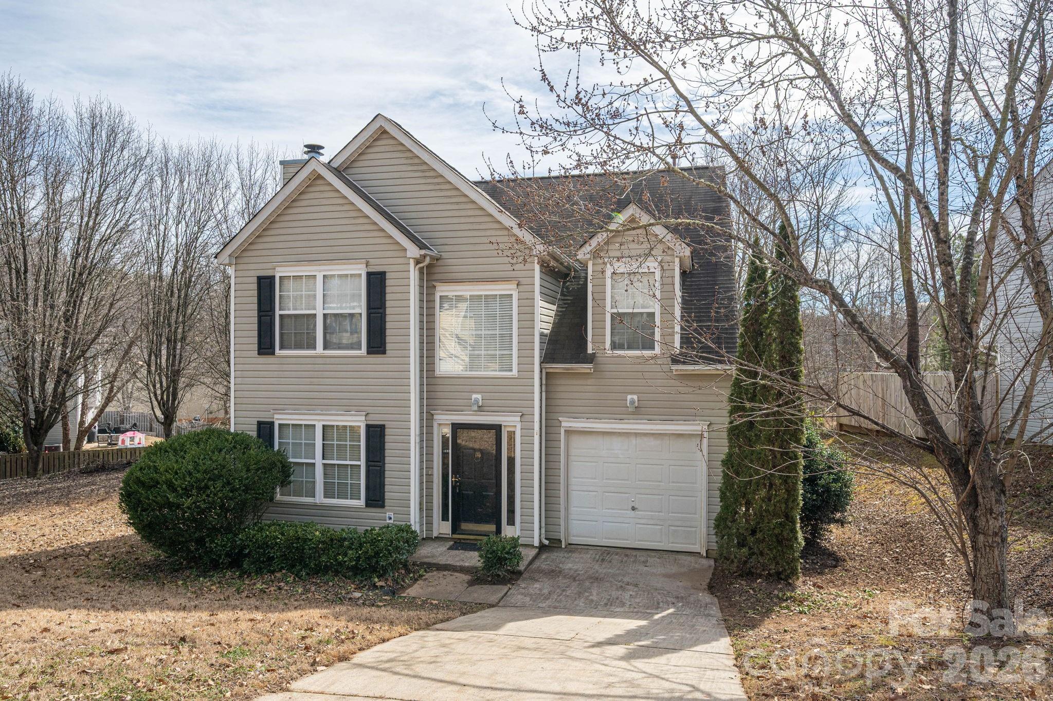 Forest Oaks - Residential