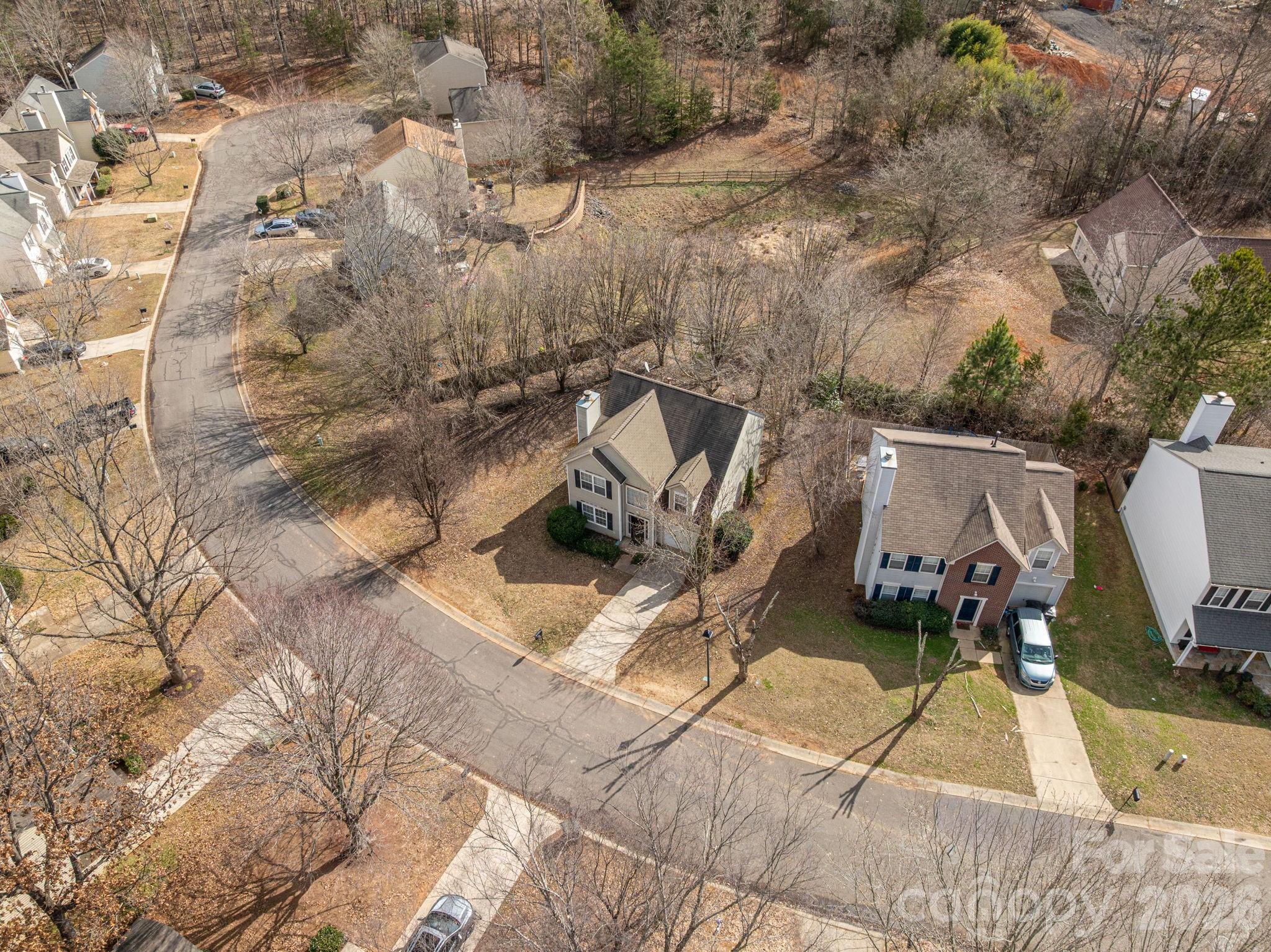 Forest Oaks - Residential