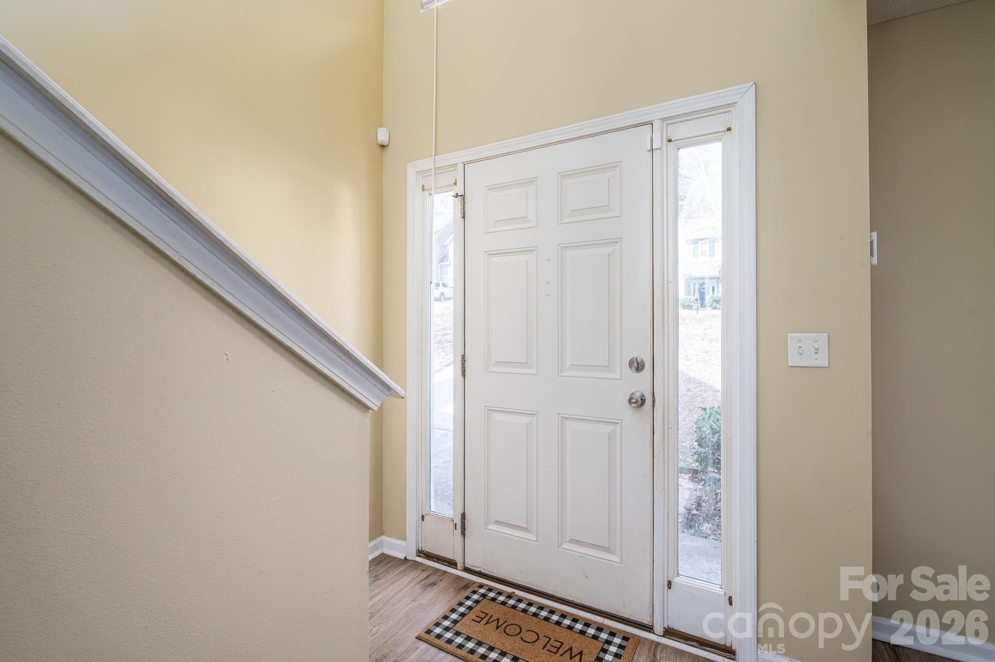 Forest Oaks - Residential