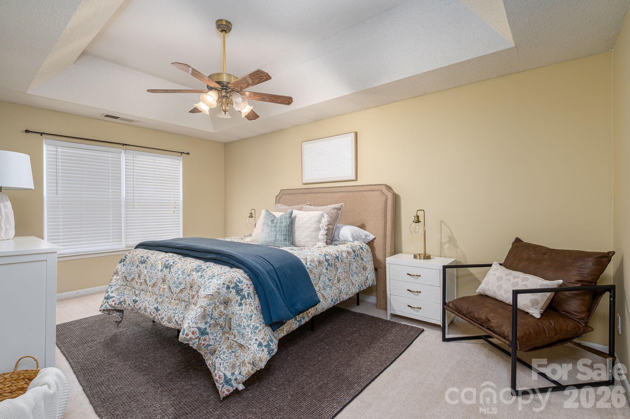 Forest Oaks - Residential