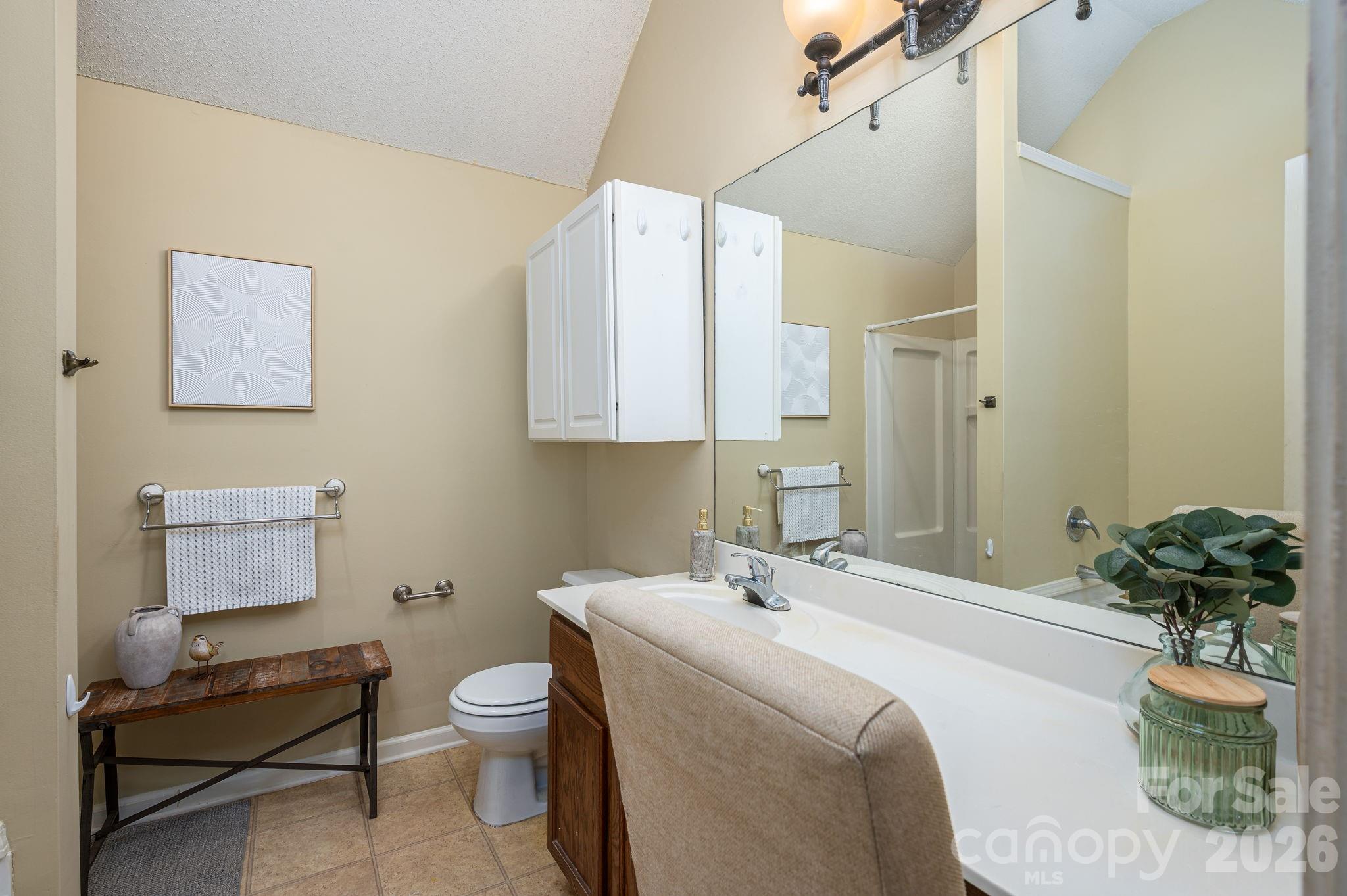 Forest Oaks - Residential