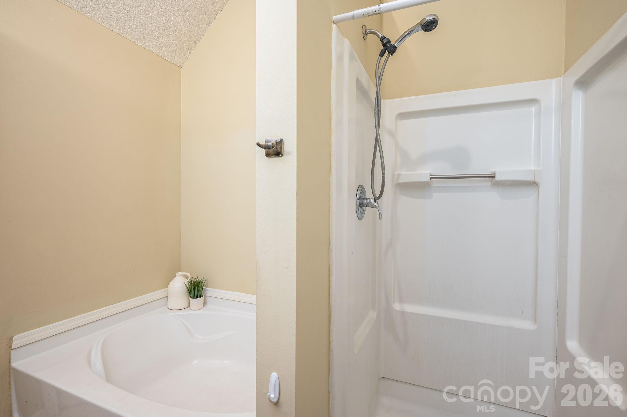 Forest Oaks - Residential