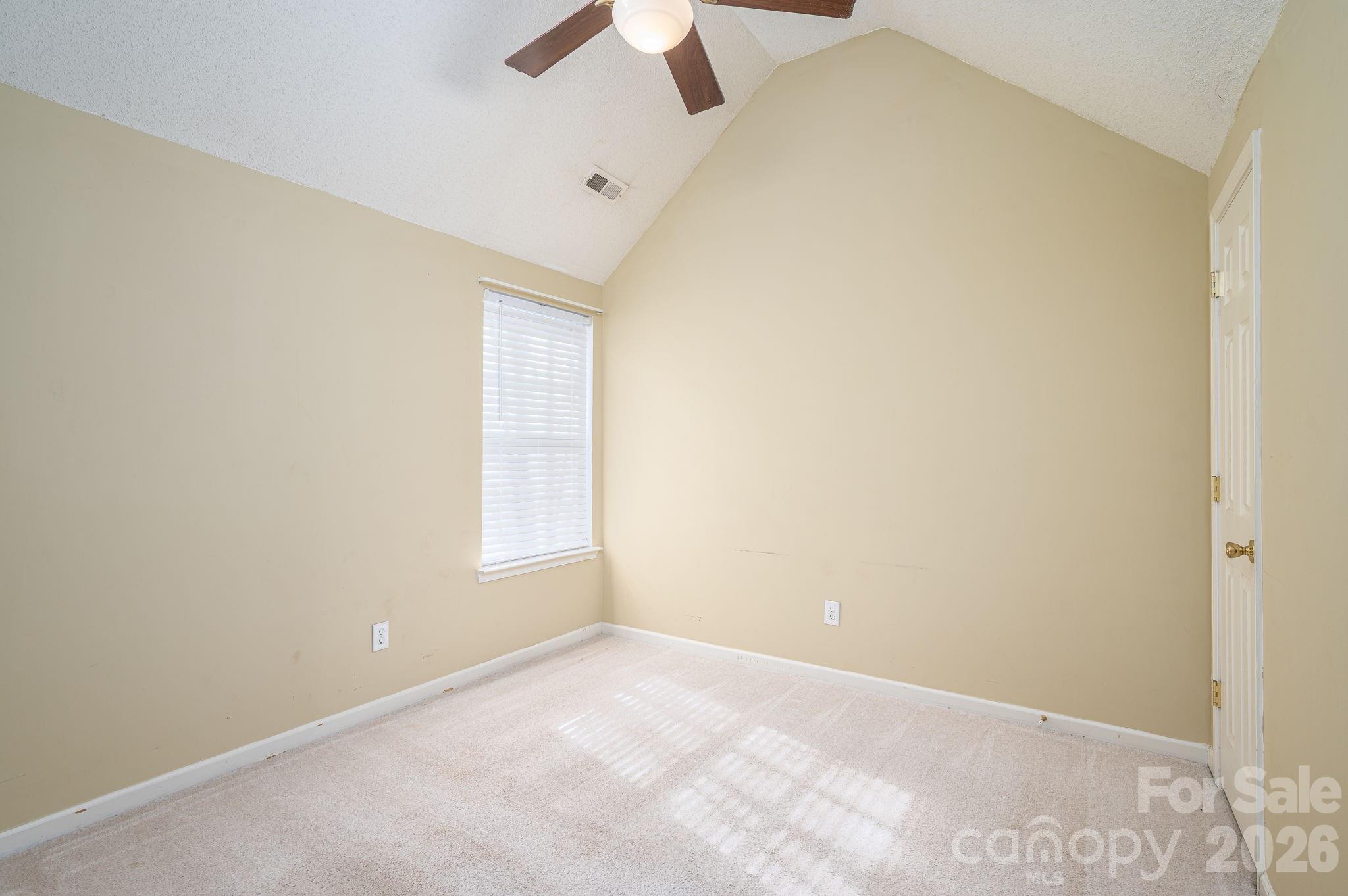 Forest Oaks - Residential