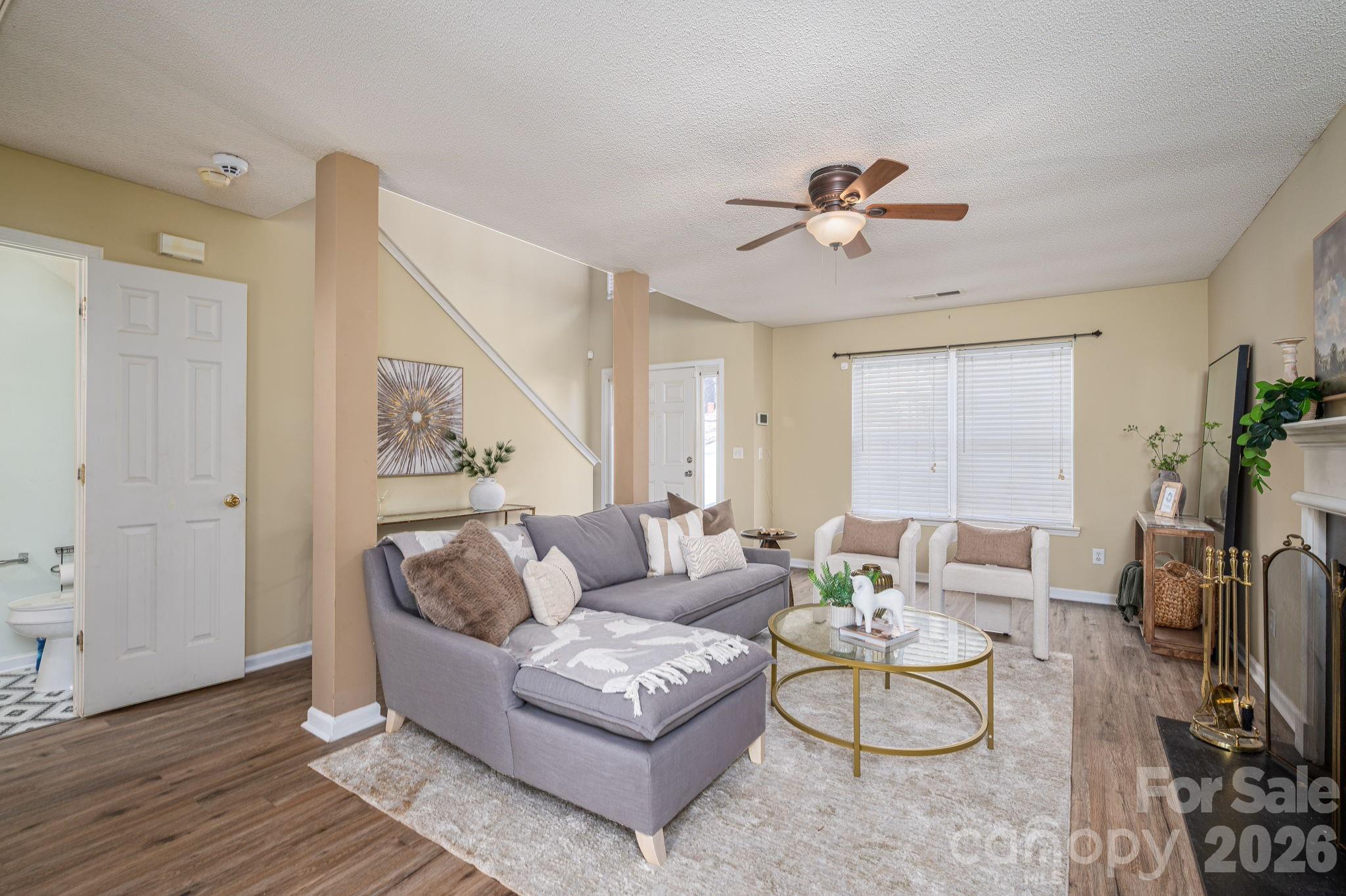 Forest Oaks - Residential