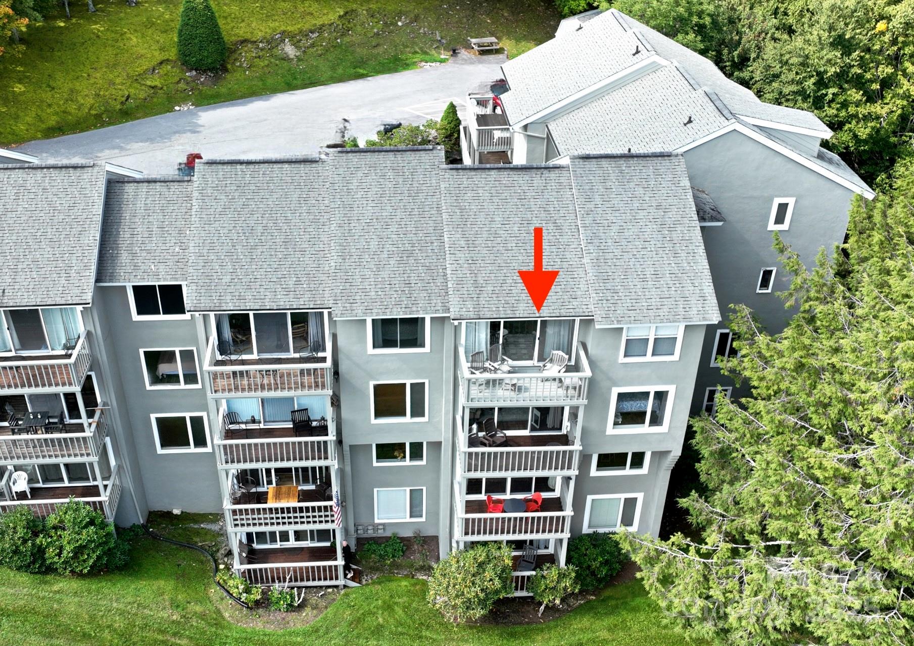 Skyleaf - Residential