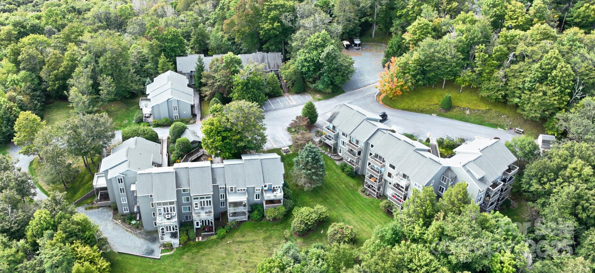 Skyleaf - Residential