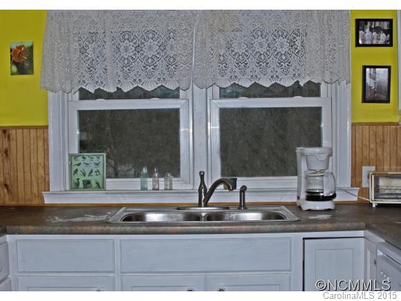 Haw Creek Heights - Residential