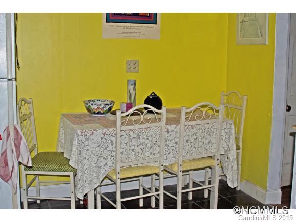 Haw Creek Heights - Residential