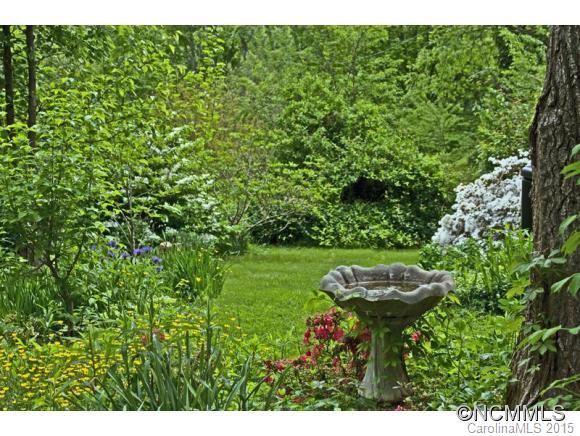 Haw Creek Heights - Residential