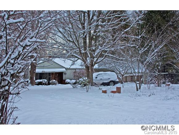 Haw Creek Heights - Residential