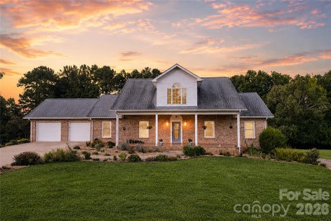 Photo of 5725 Gunpowder Road, Granite Falls, NC 28630 (MLS # 4418292)