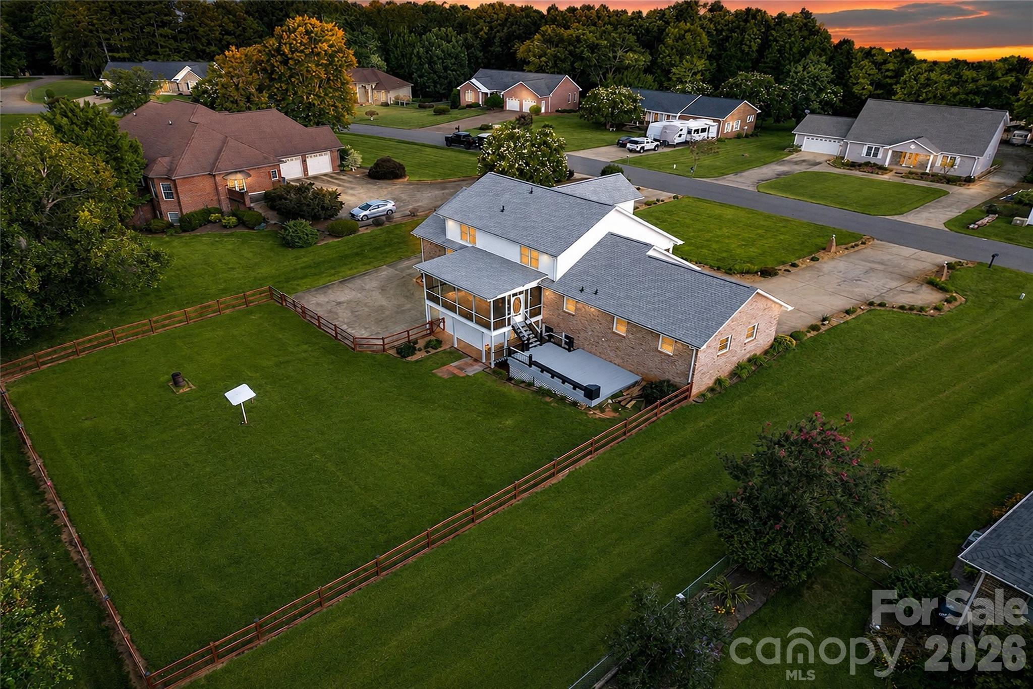 5725 Gunpowder Road