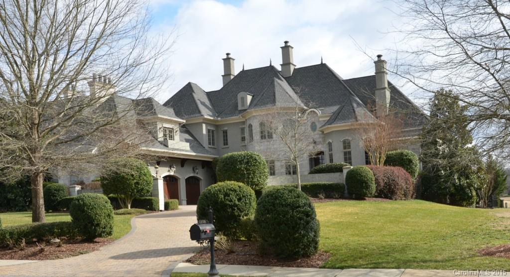 Longview - Residential