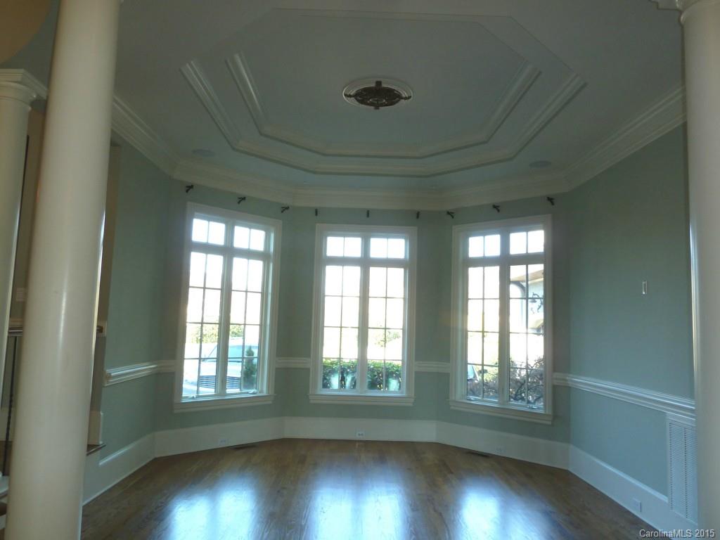 Longview - Residential