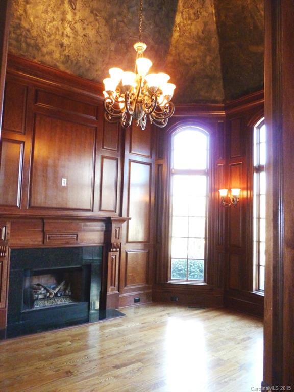 Longview - Residential