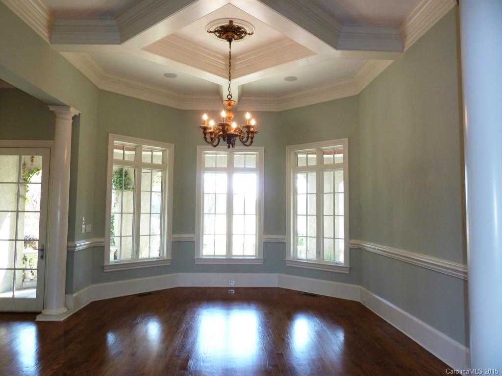 Longview - Residential