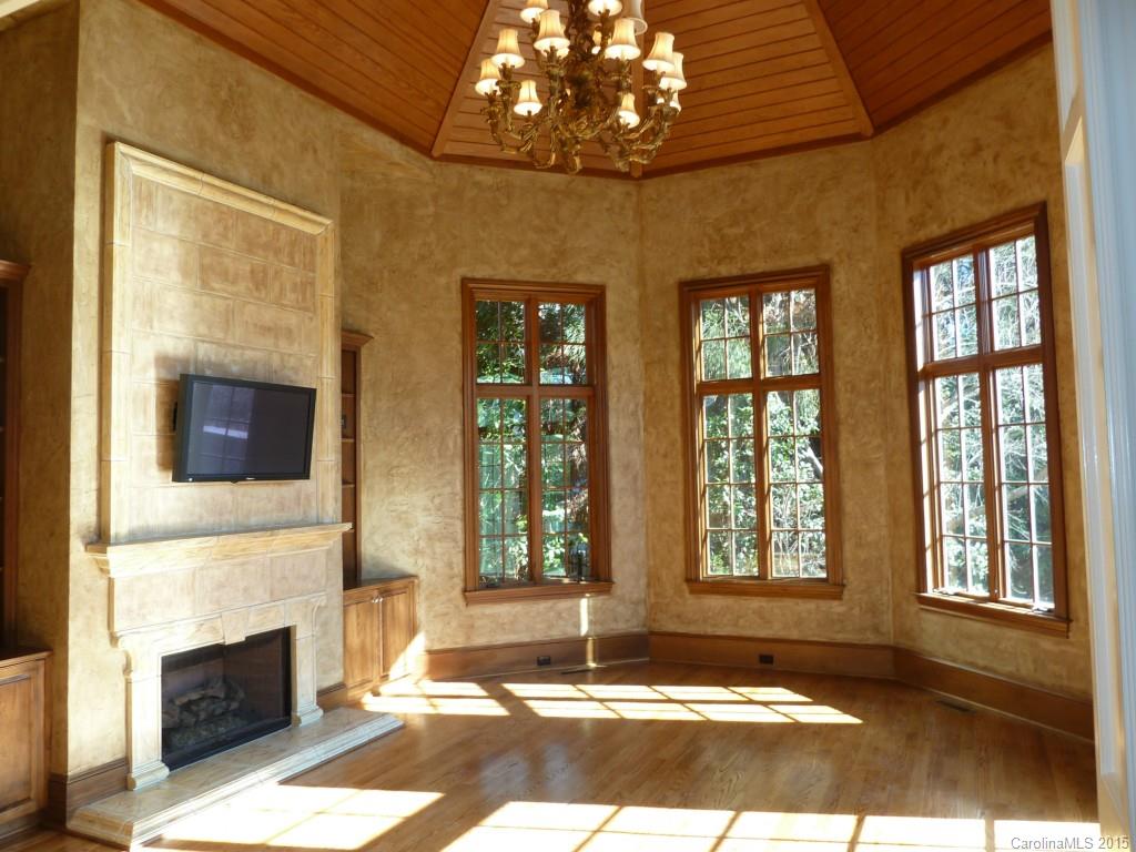 Longview - Residential