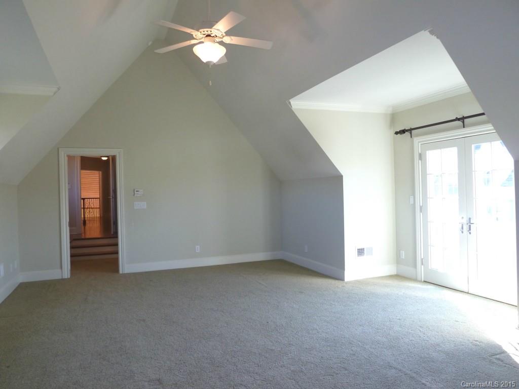 Longview - Residential