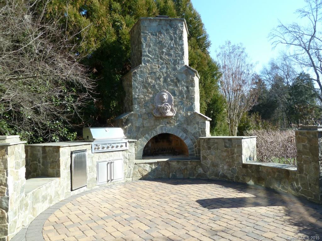 Longview - Residential