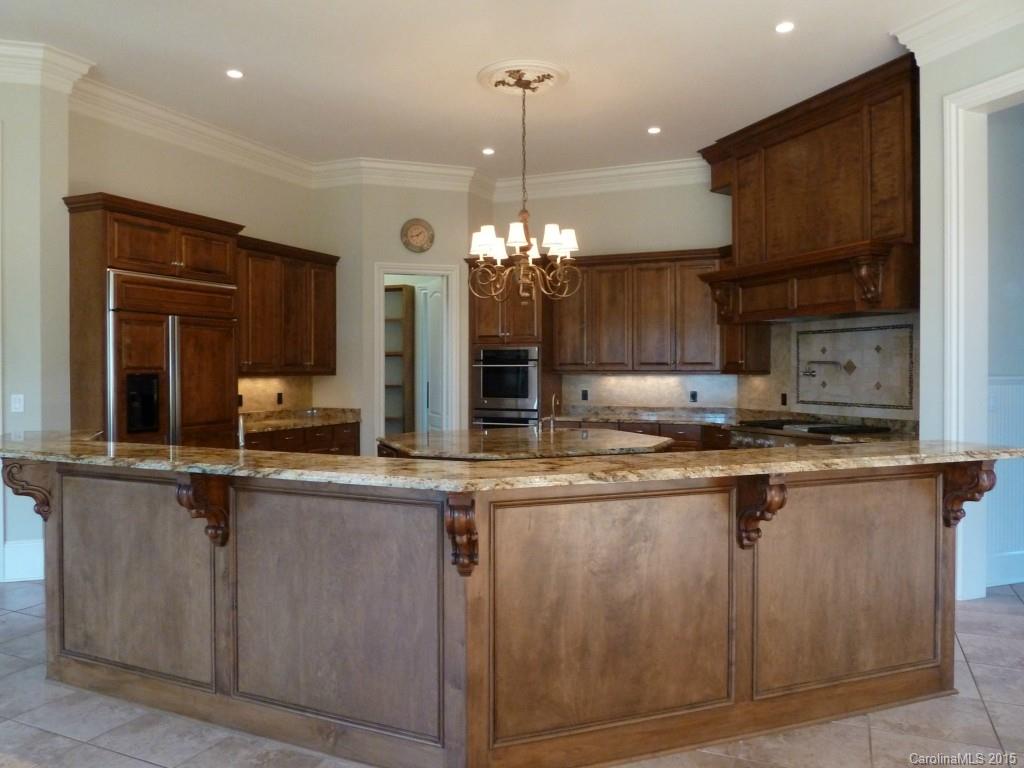 Longview - Residential