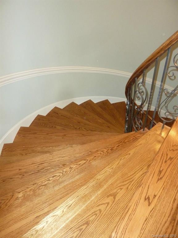 Longview - Residential