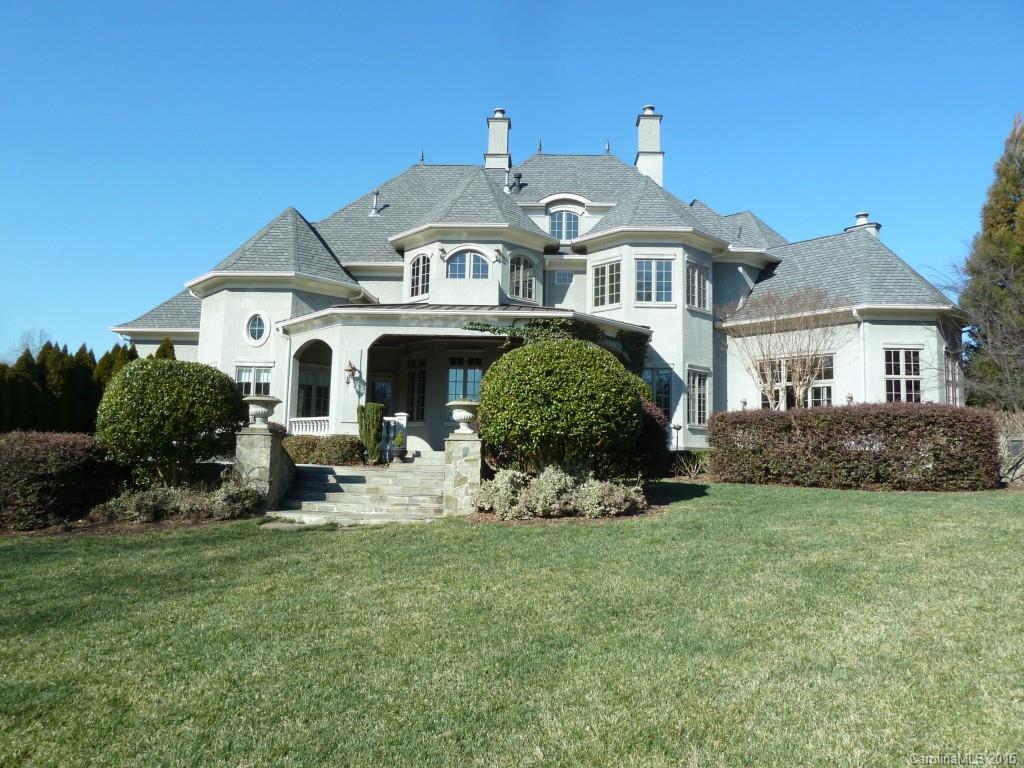 Longview - Residential