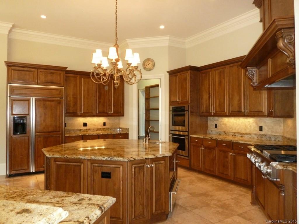 Longview - Residential