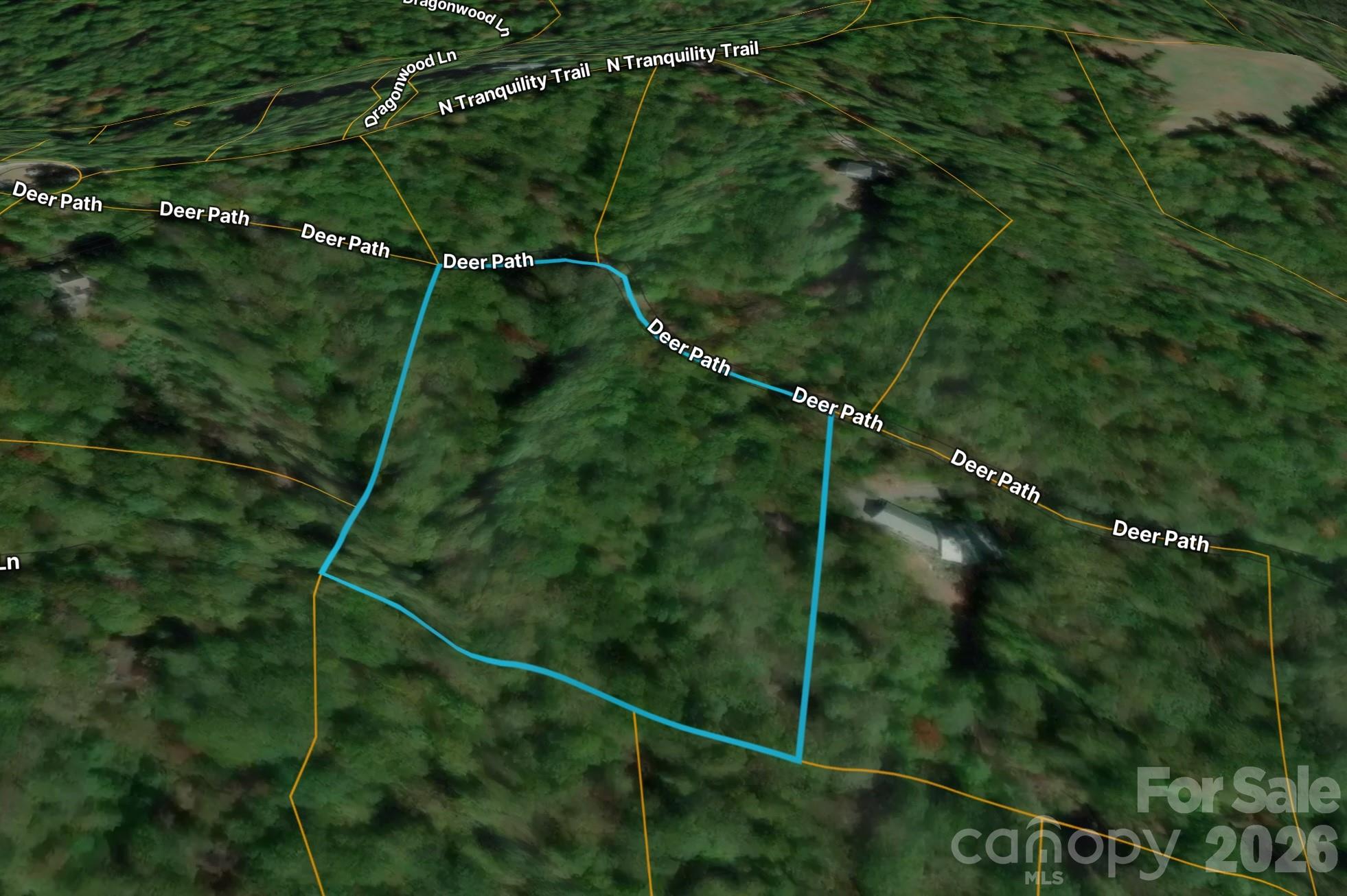 0 Deer Path Road