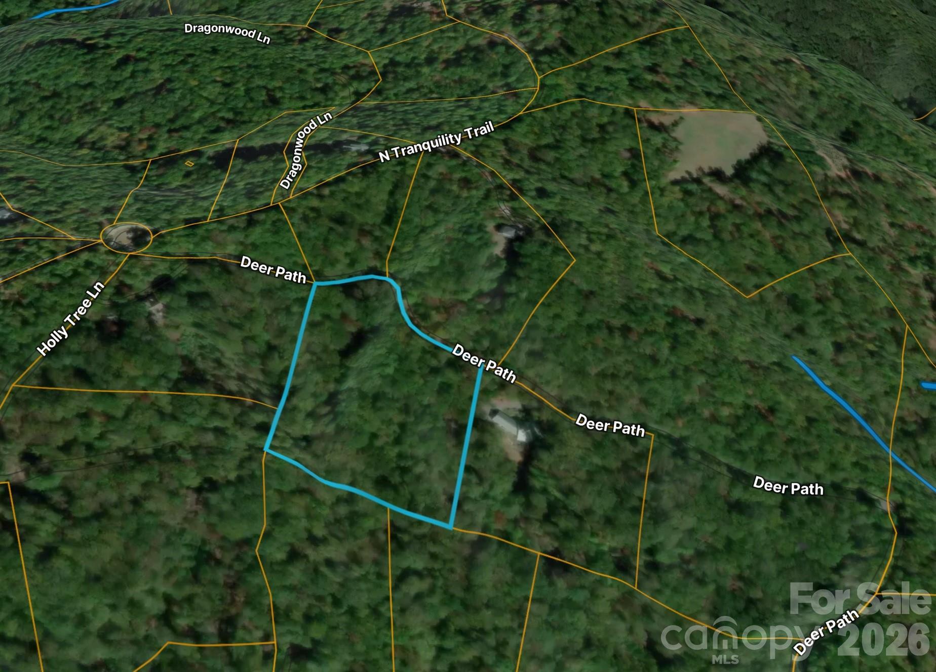 0 Deer Path Road
