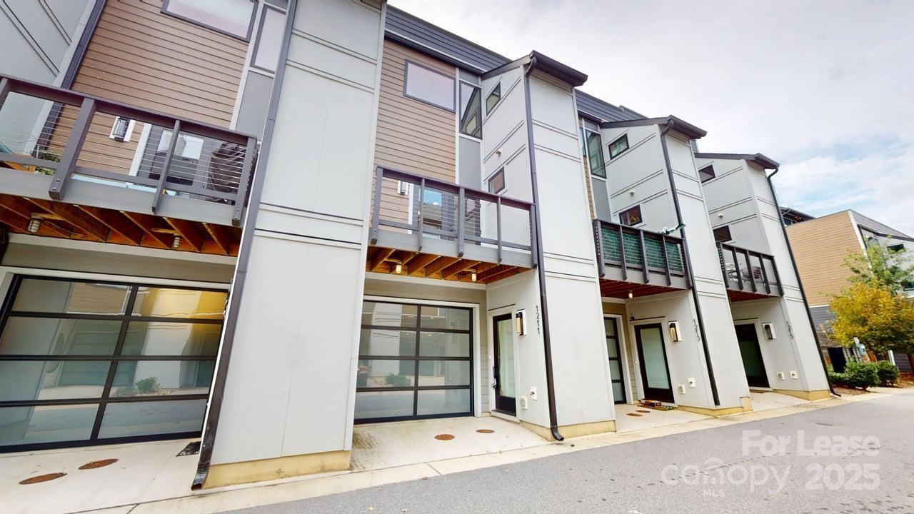 Altura Southend - Residential Lease