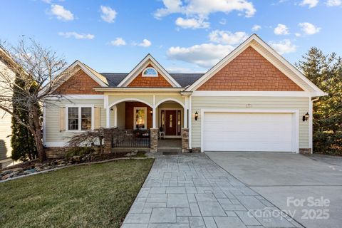 612 Vista Falls Road Mills River NC 28759