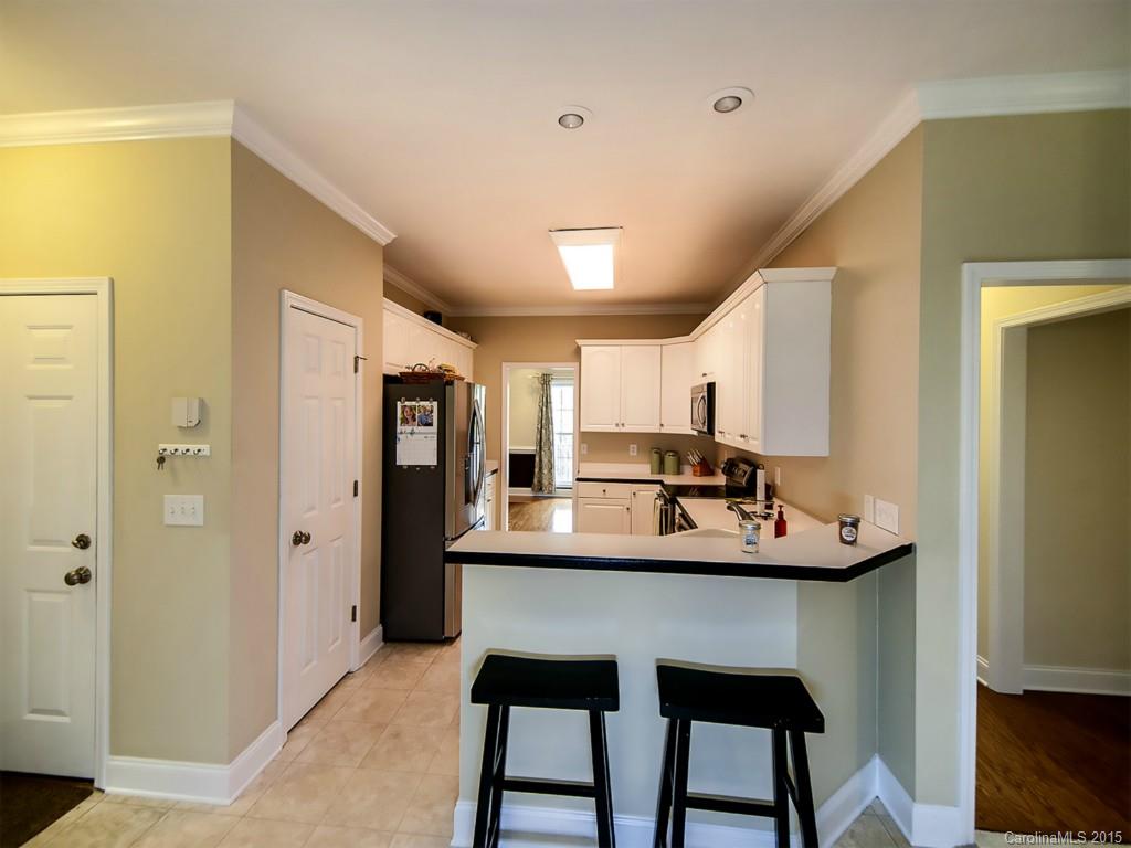 Heron Harbor - Residential