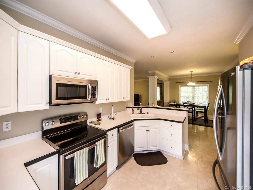 Heron Harbor - Residential