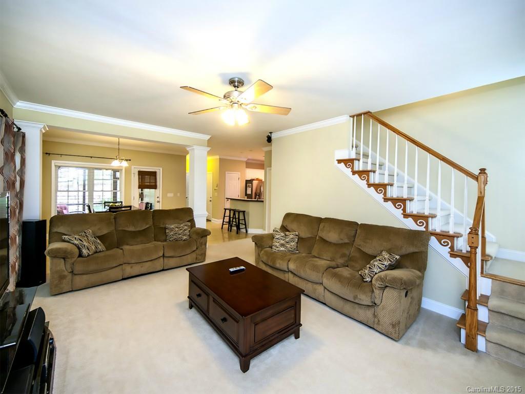Heron Harbor - Residential