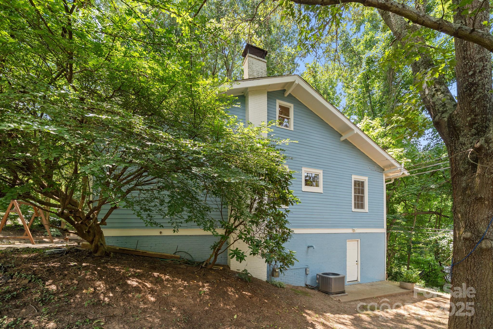 5 Parker Road