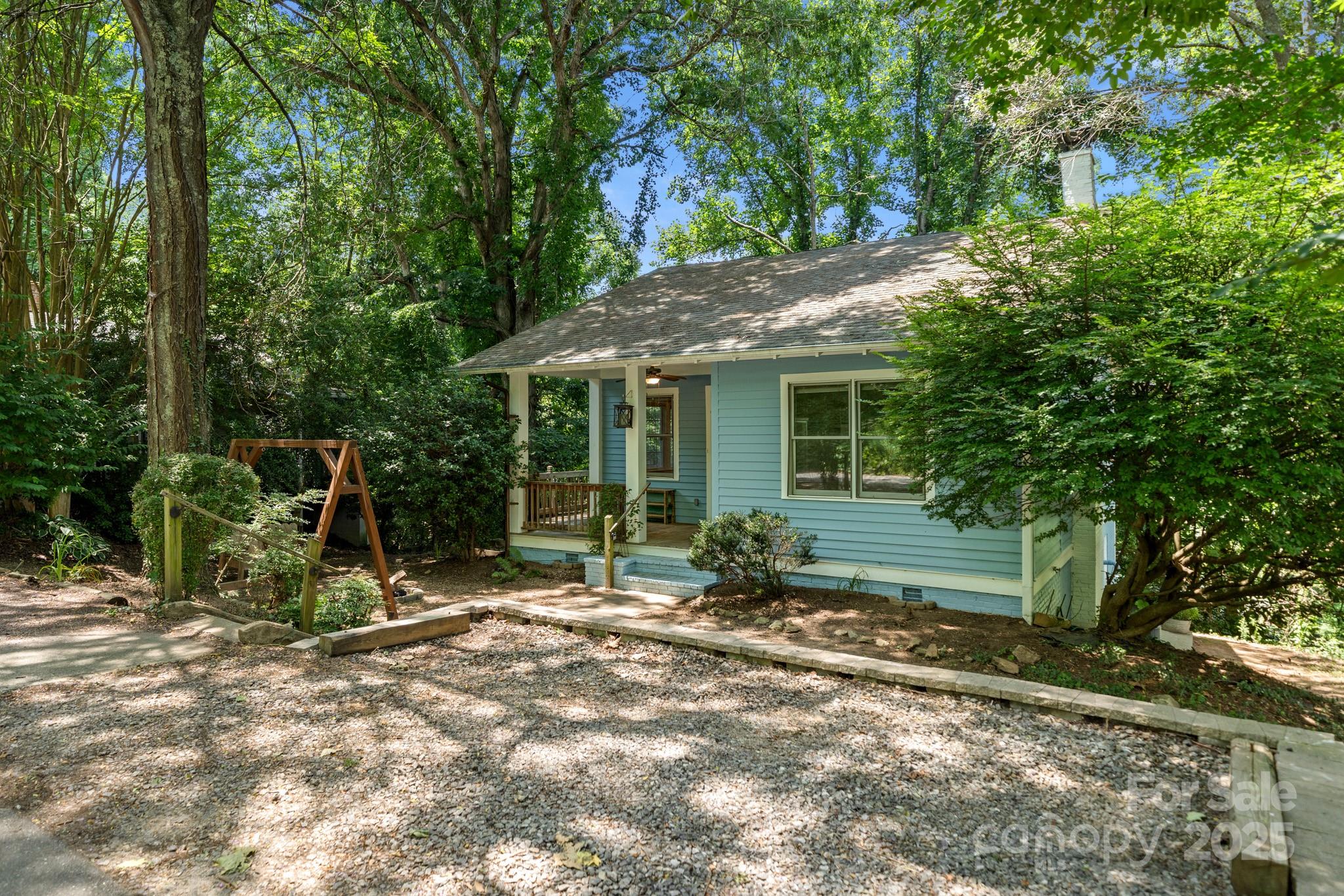 5 Parker Road