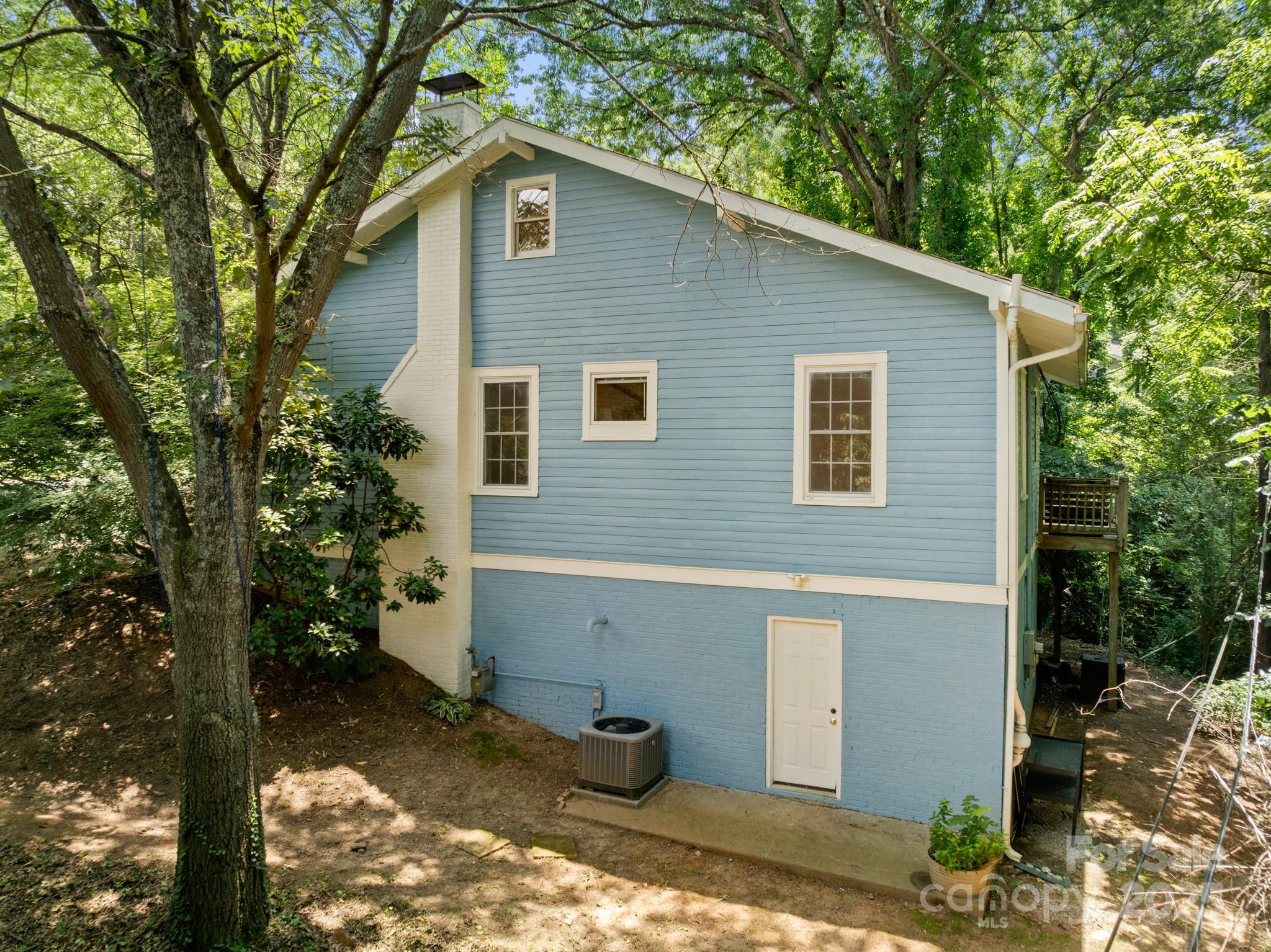 5 Parker Road