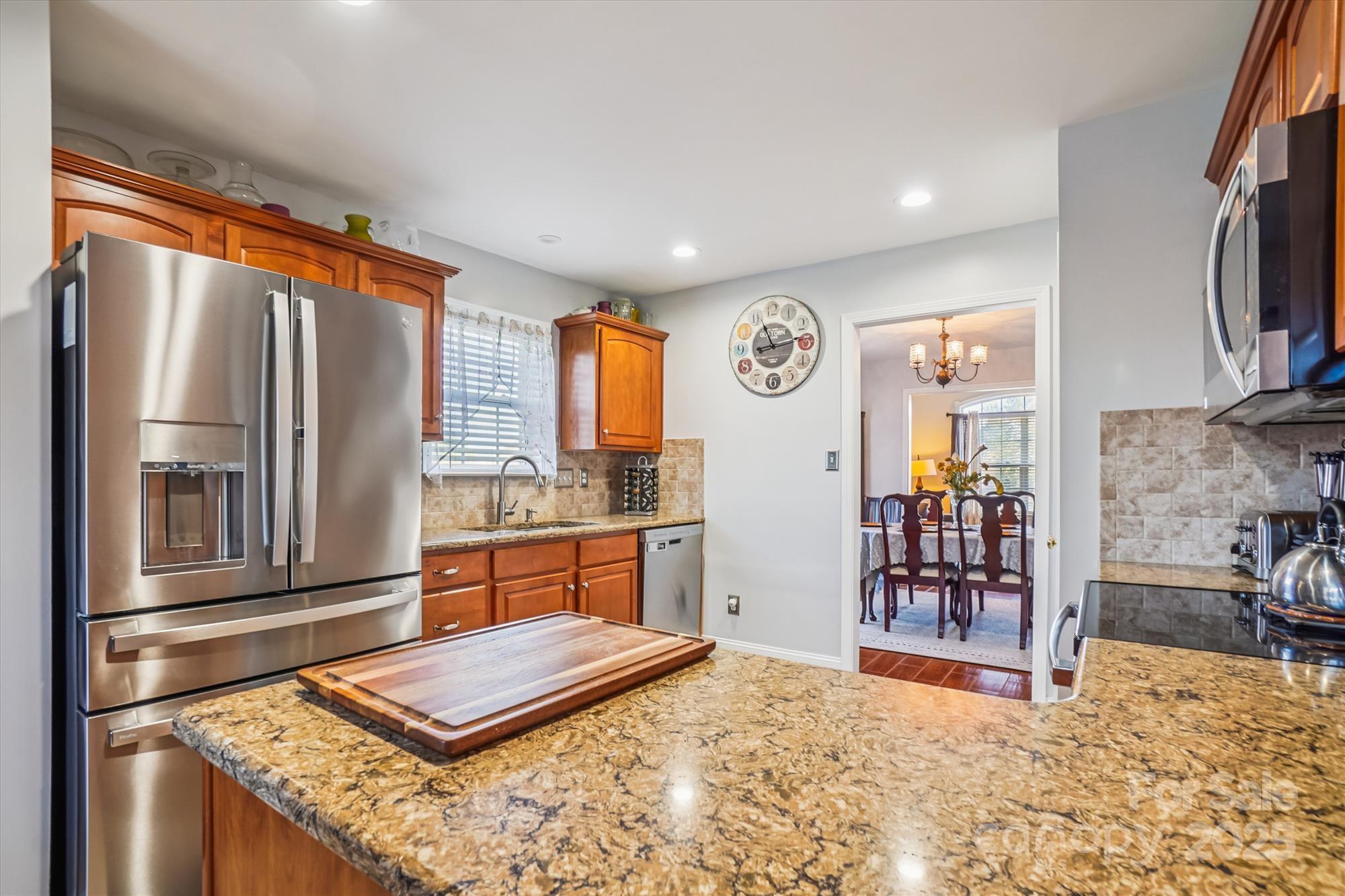 842 Treva Anne Drive SW