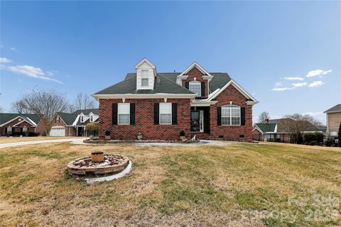 Photo of 842 Treva Anne Drive SW, Concord, NC 28027 (MLS # 4317215)