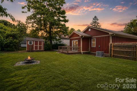 Photo of 166 Outland Avenue, Brevard, NC 28712 (MLS # 4390281)