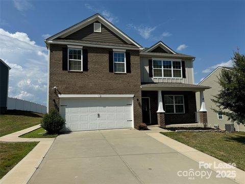 159 Cherry Birch Street Mooresville NC 28117