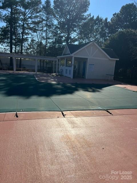 Brookchase - Residential Lease