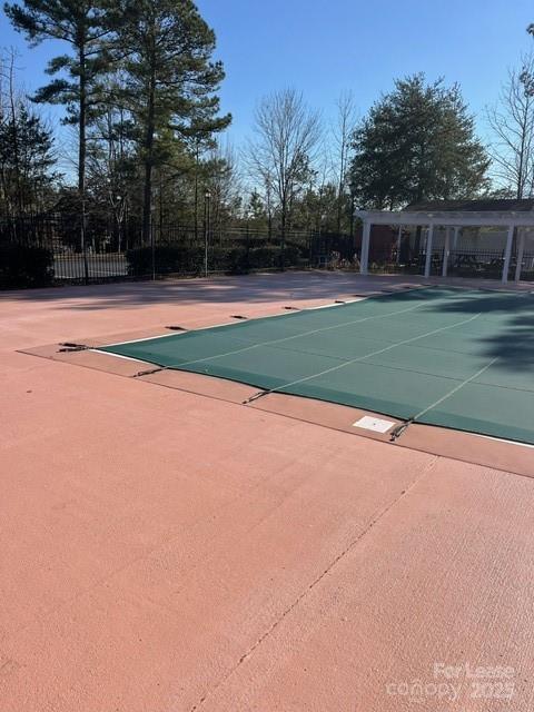 Brookchase - Residential Lease